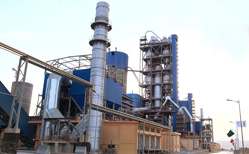 旋風預(yù)熱器