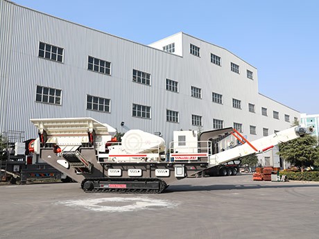 移動破石機多少錢一臺？哪個廠家的價格實惠？