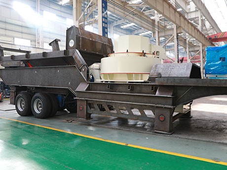 移動青石制砂機一套多少錢？哪里有賣？