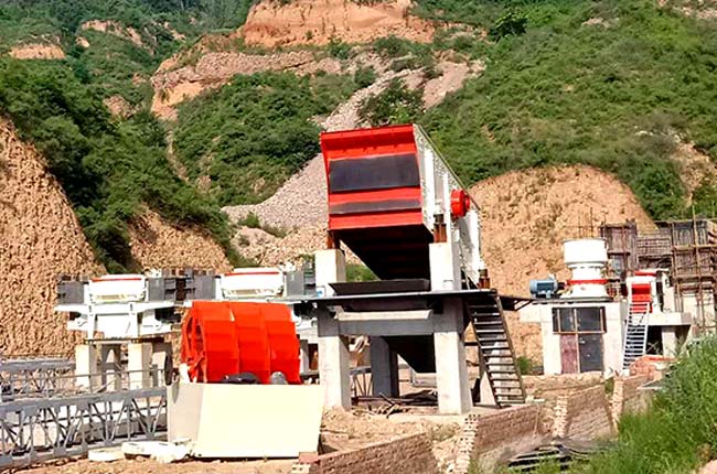 洗沙場一年可以賺多少 利潤高不高？