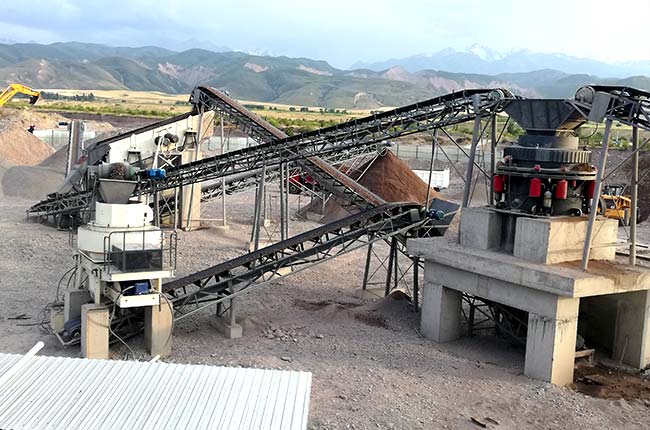 加工一噸石子的利潤有多少？詳解開石料廠的成本與利潤