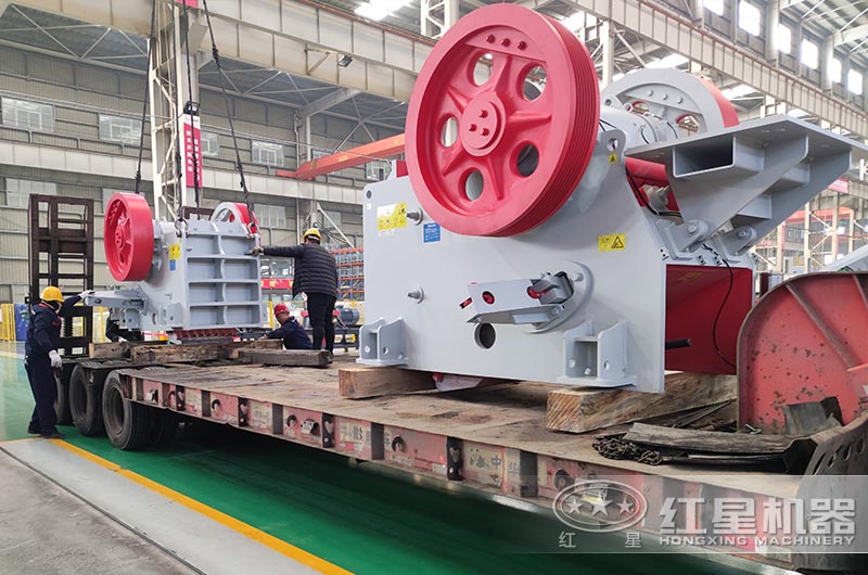 產(chǎn)品發(fā)貨