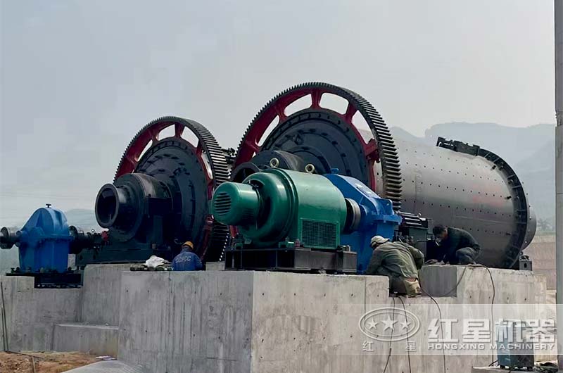 石英砂球磨機 石英砂球磨機