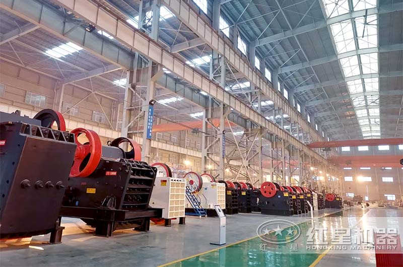 紅星細(xì)鄂破碎機(jī)廠家 紅星細(xì)鄂破碎機(jī)廠家