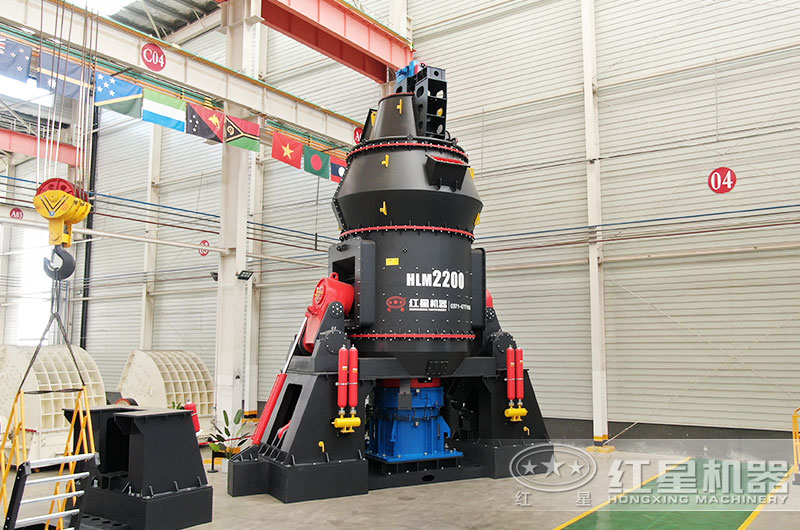 立磨機的規格與產量是多少？多少錢一臺？