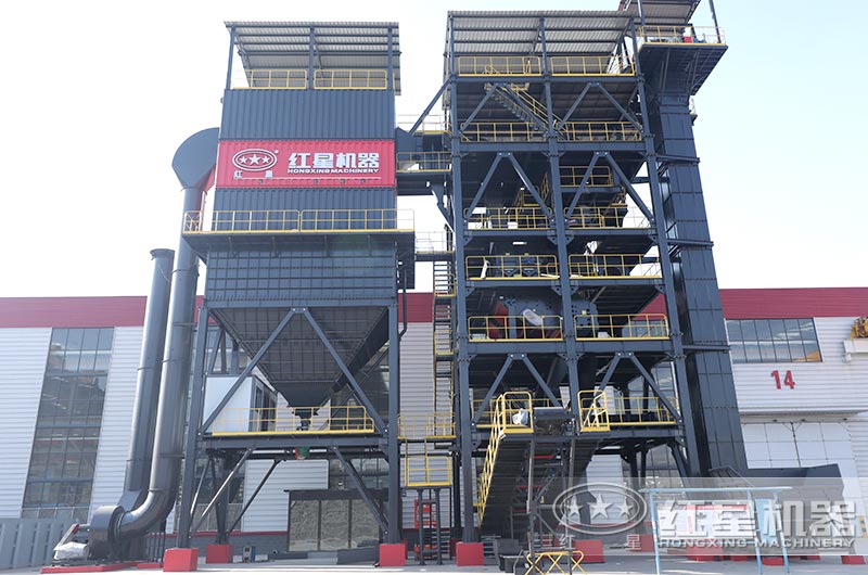 紅星機(jī)器制砂樓廠(chǎng)家實(shí)拍 紅星機(jī)器制砂樓廠(chǎng)家實(shí)拍