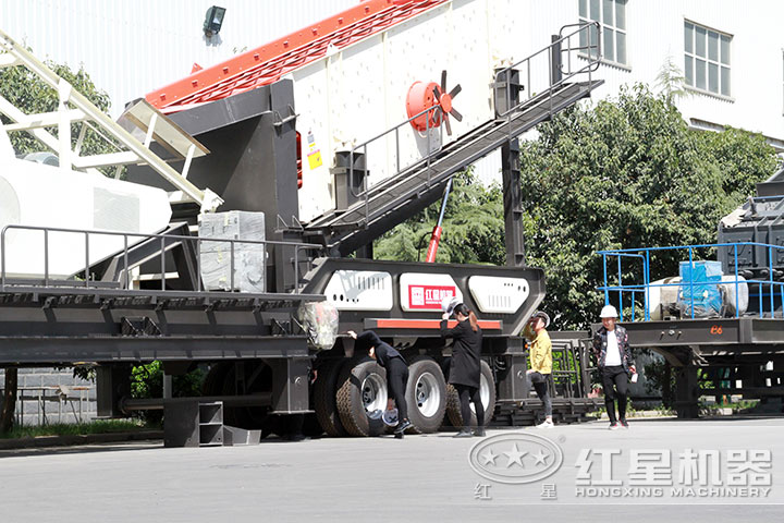 細節決定成敗，考察細節，保證買到放心設備