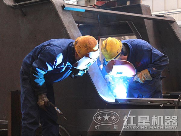 匠心打造，出產的每一臺都是好產品