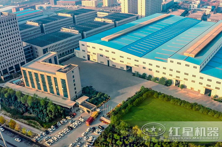 買制砂生產線，就到自產自銷大廠家