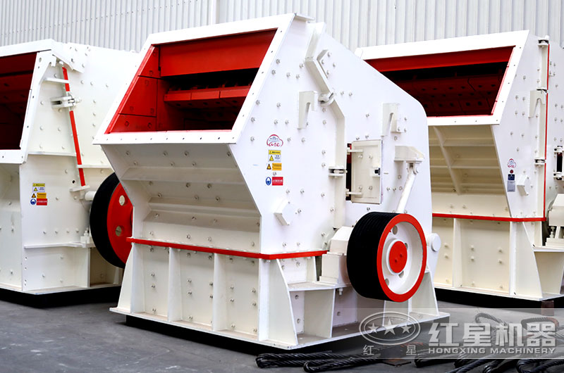 反擊破粒型超好，成品適用于建筑工程